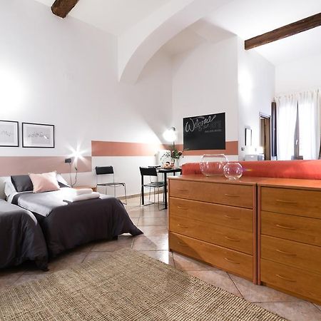 Senzanome - Old Town - Bologna Apartment Exterior photo