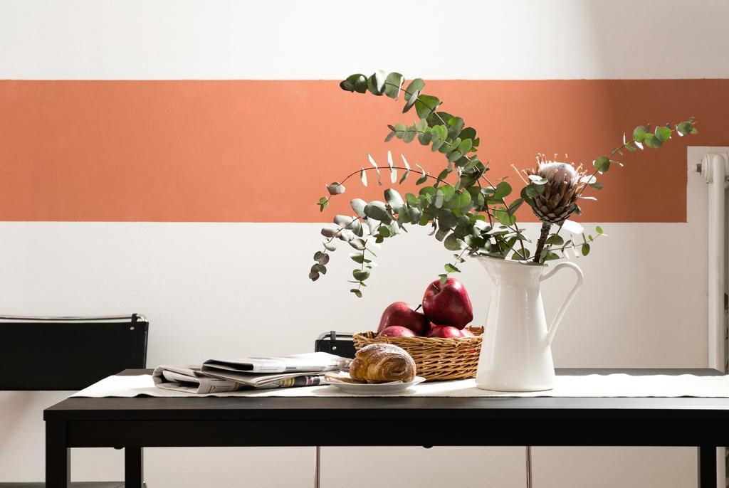 Senzanome - Old Town - Bologna Apartment Exterior photo