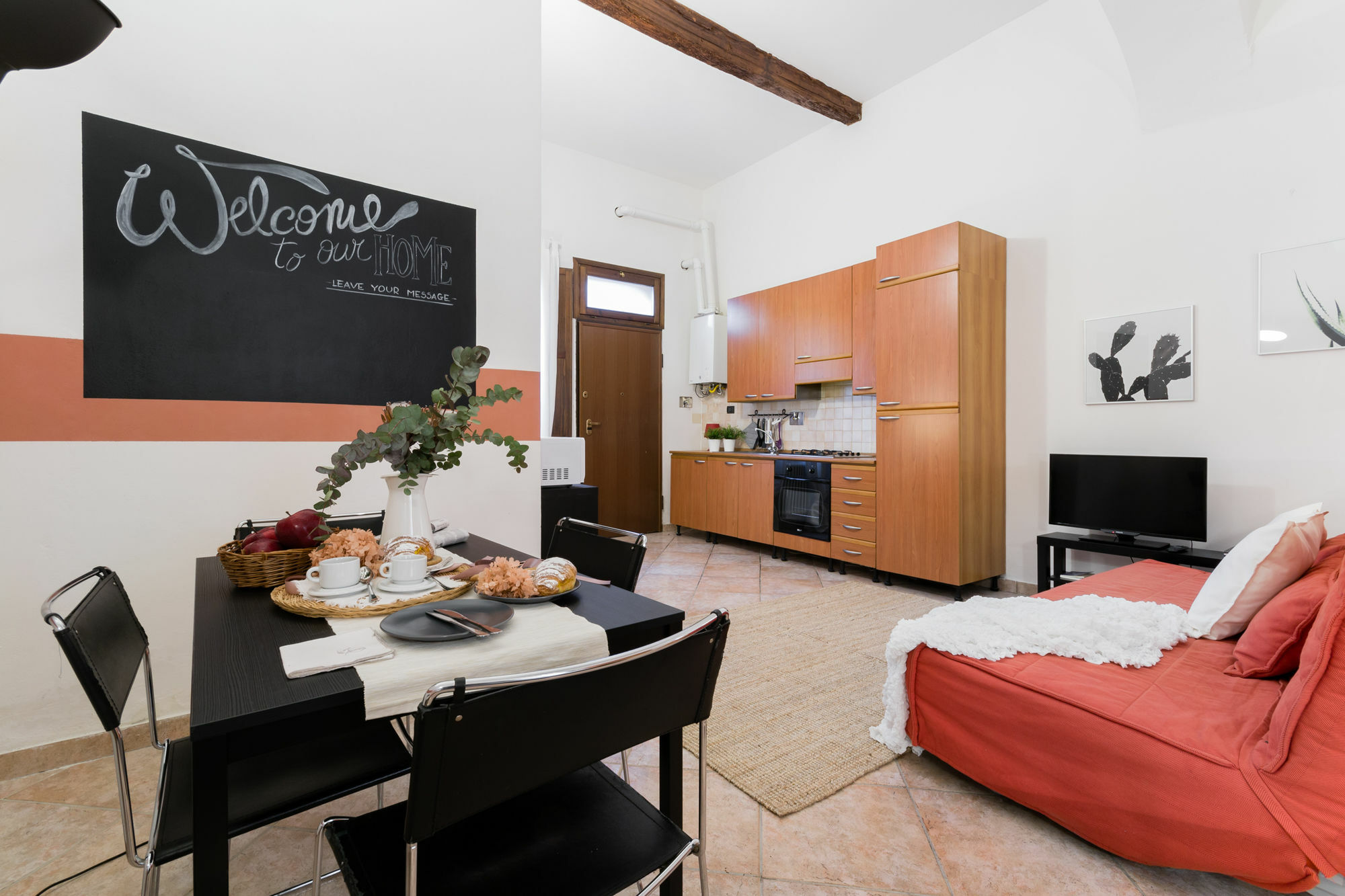 Senzanome - Old Town - Bologna Apartment Exterior photo