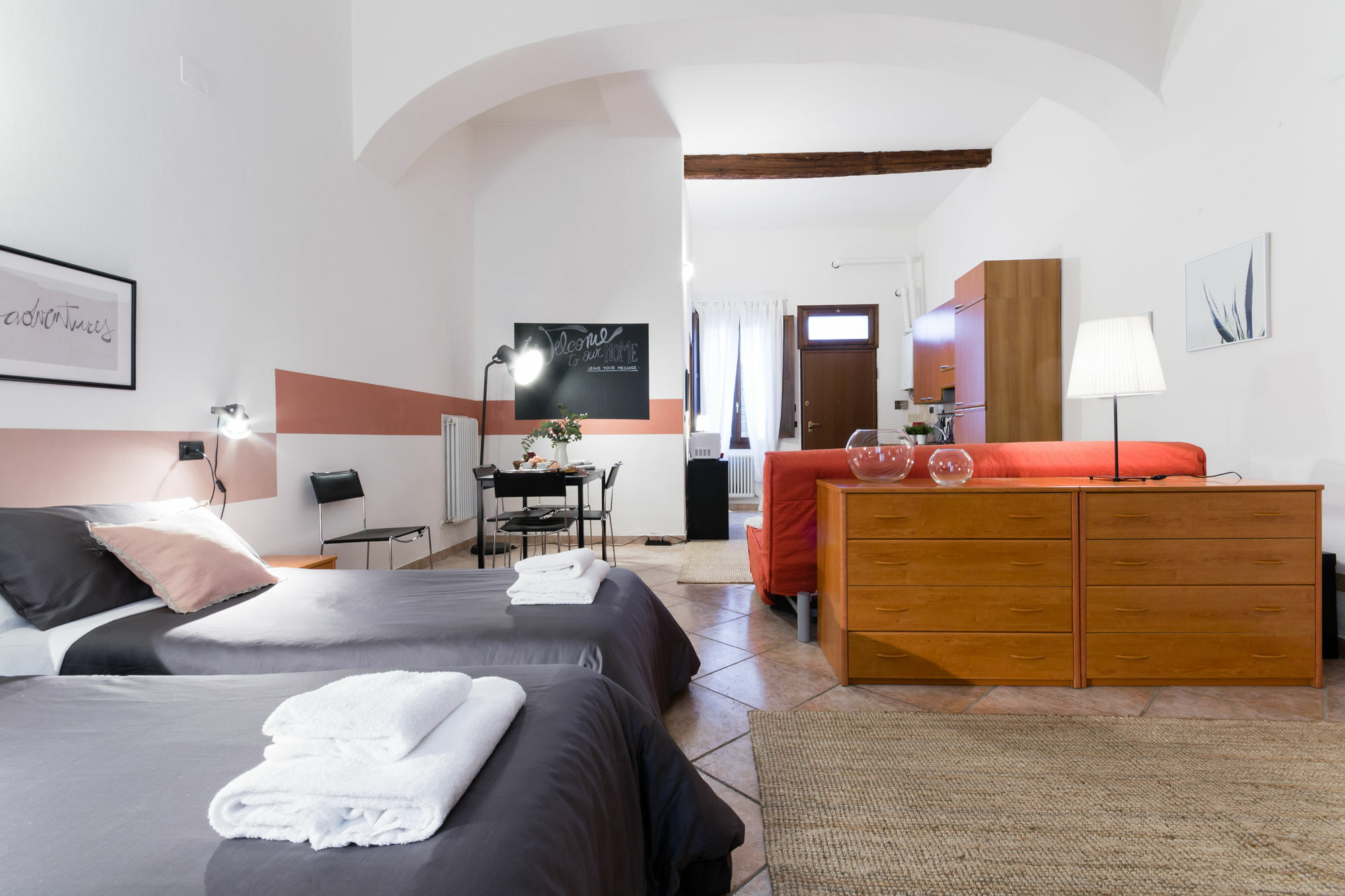 Senzanome - Old Town - Bologna Apartment Exterior photo