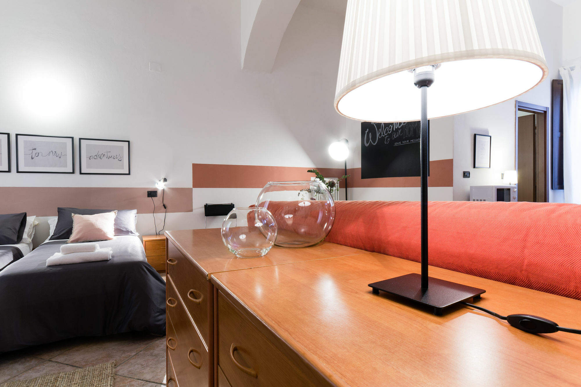 Senzanome - Old Town - Bologna Apartment Exterior photo