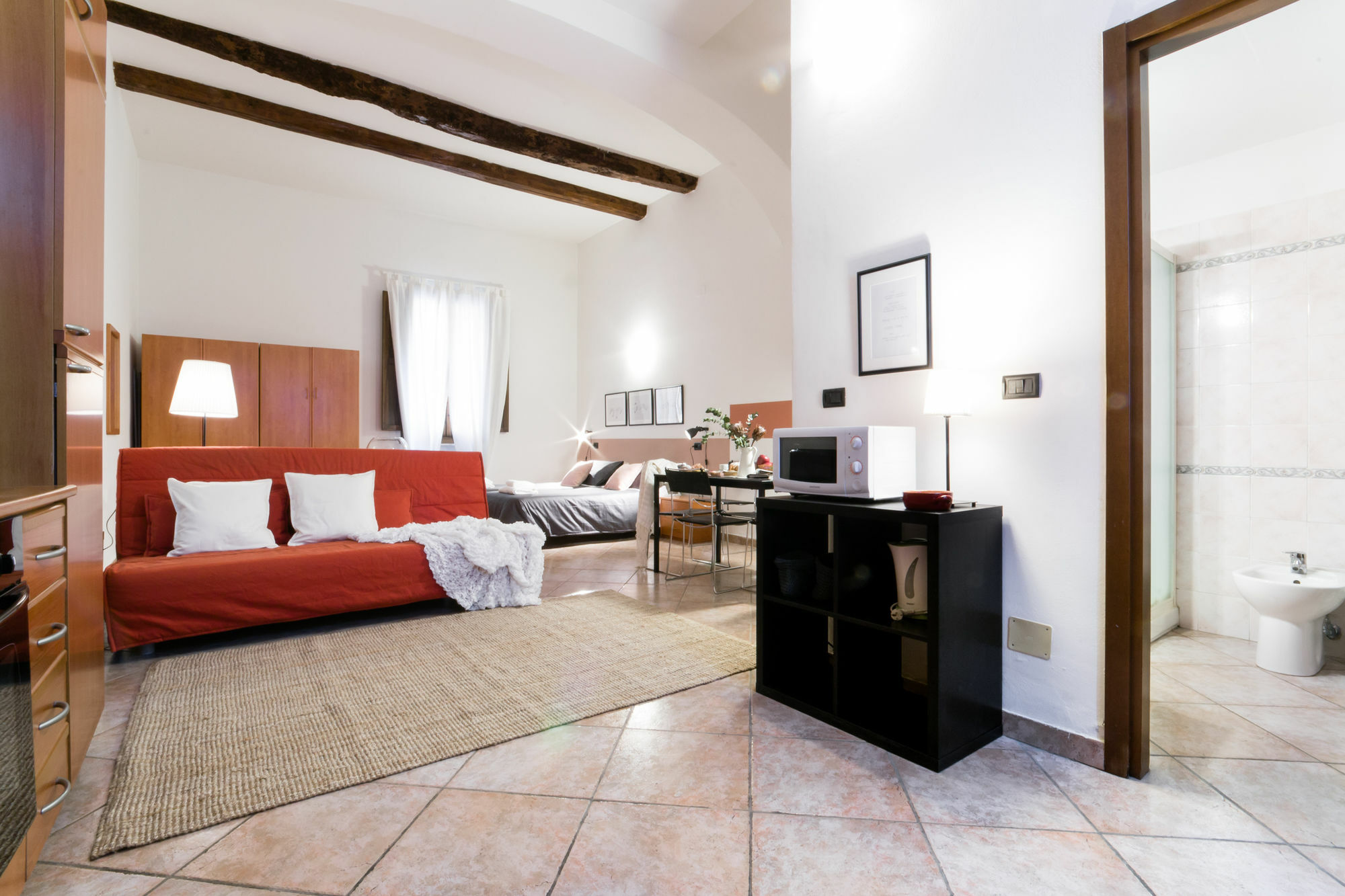 Senzanome - Old Town - Bologna Apartment Exterior photo